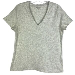Banana Republic tee shirt bundle/women.  Size M black/gray